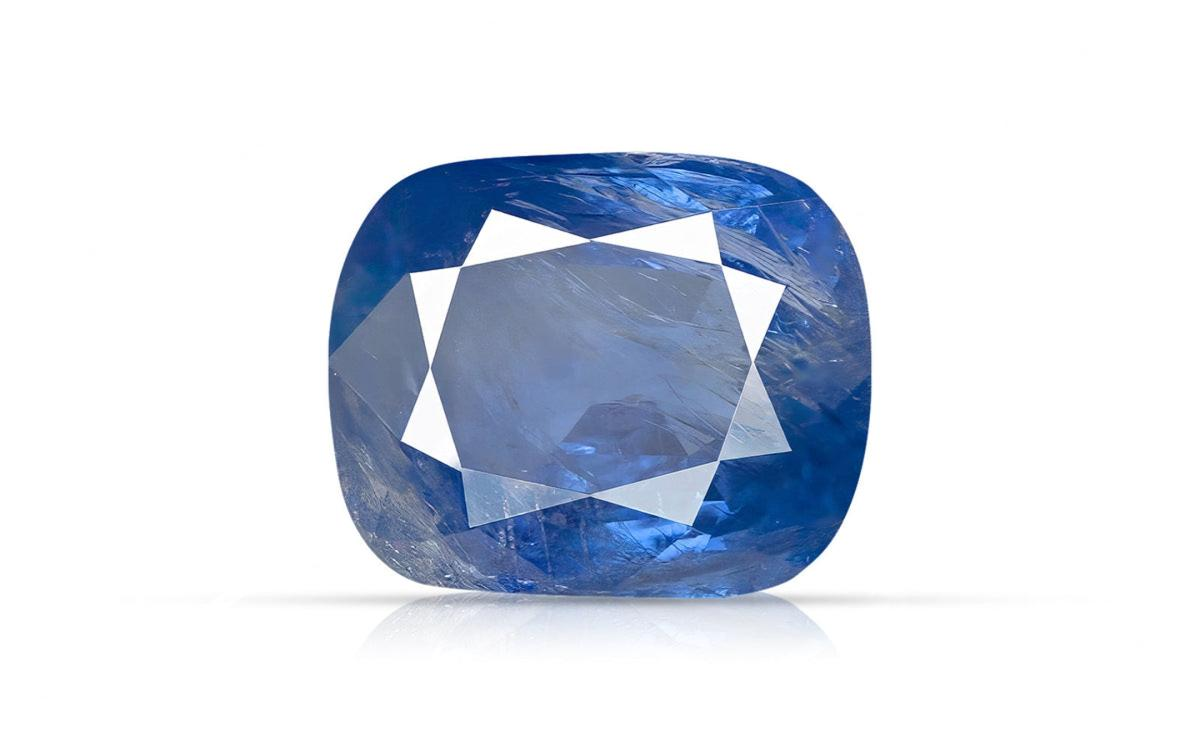 Blue Sapphire - 7.99 Carats