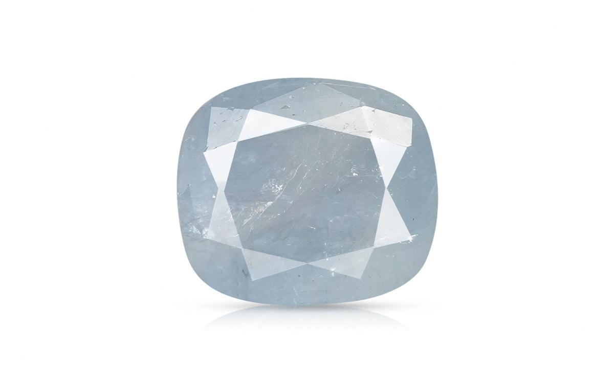 Blue Sapphire - 10.36 Carats