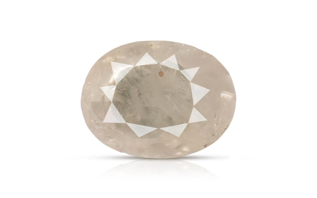 Yellow Sapphire - 1.732 Carats