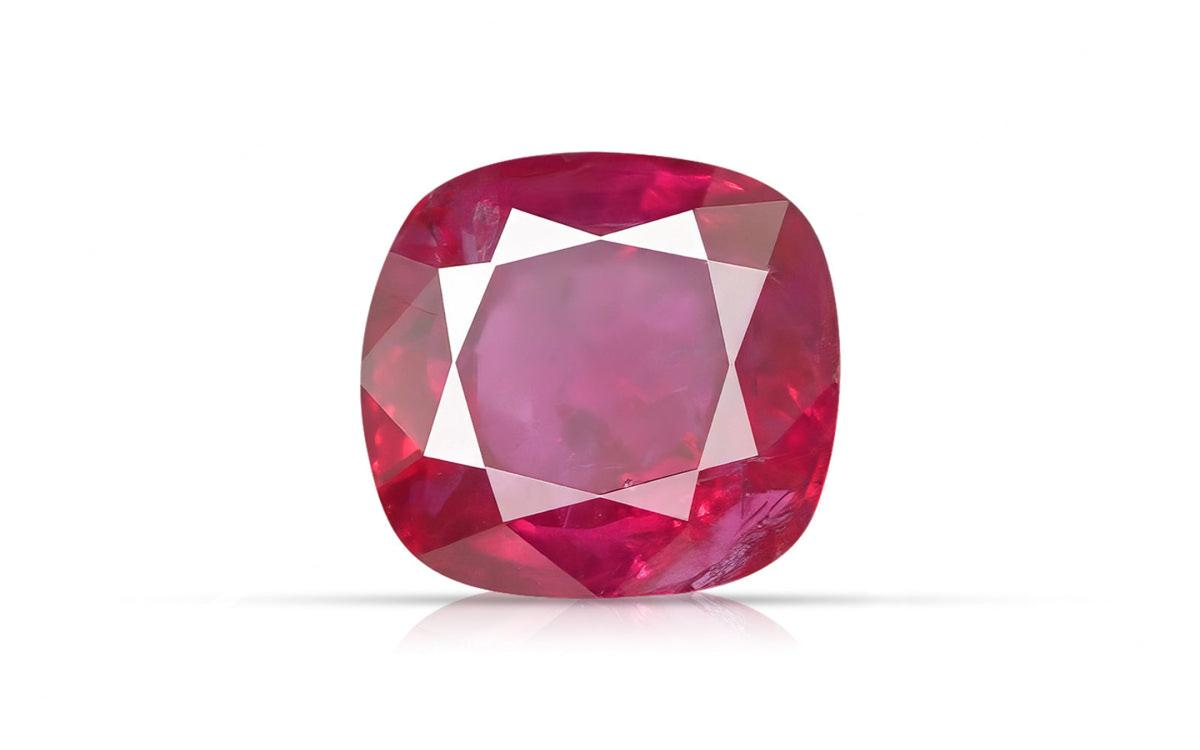 Ruby - 1.99 Carats