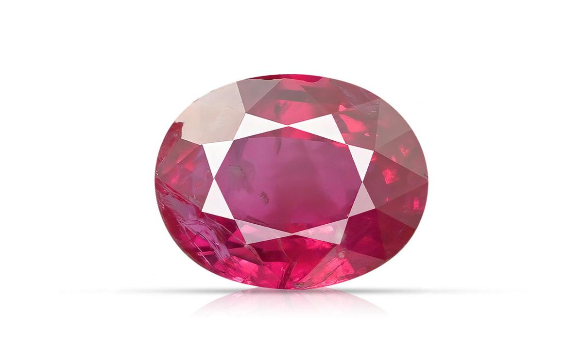 Ruby - 3.2 Carats